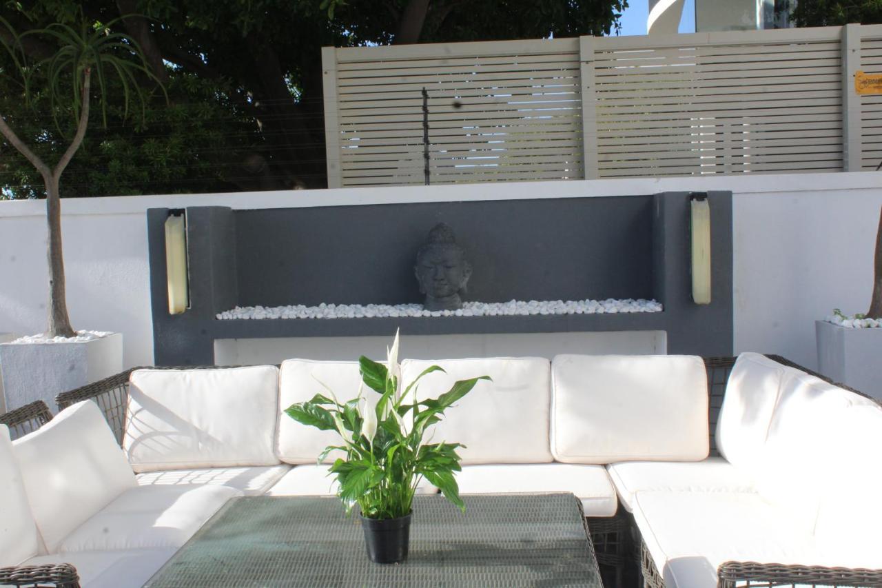 Cozy Camps Bay House With Mountain And Sea View Villa เคปทาวน์ ภายนอก รูปภาพ