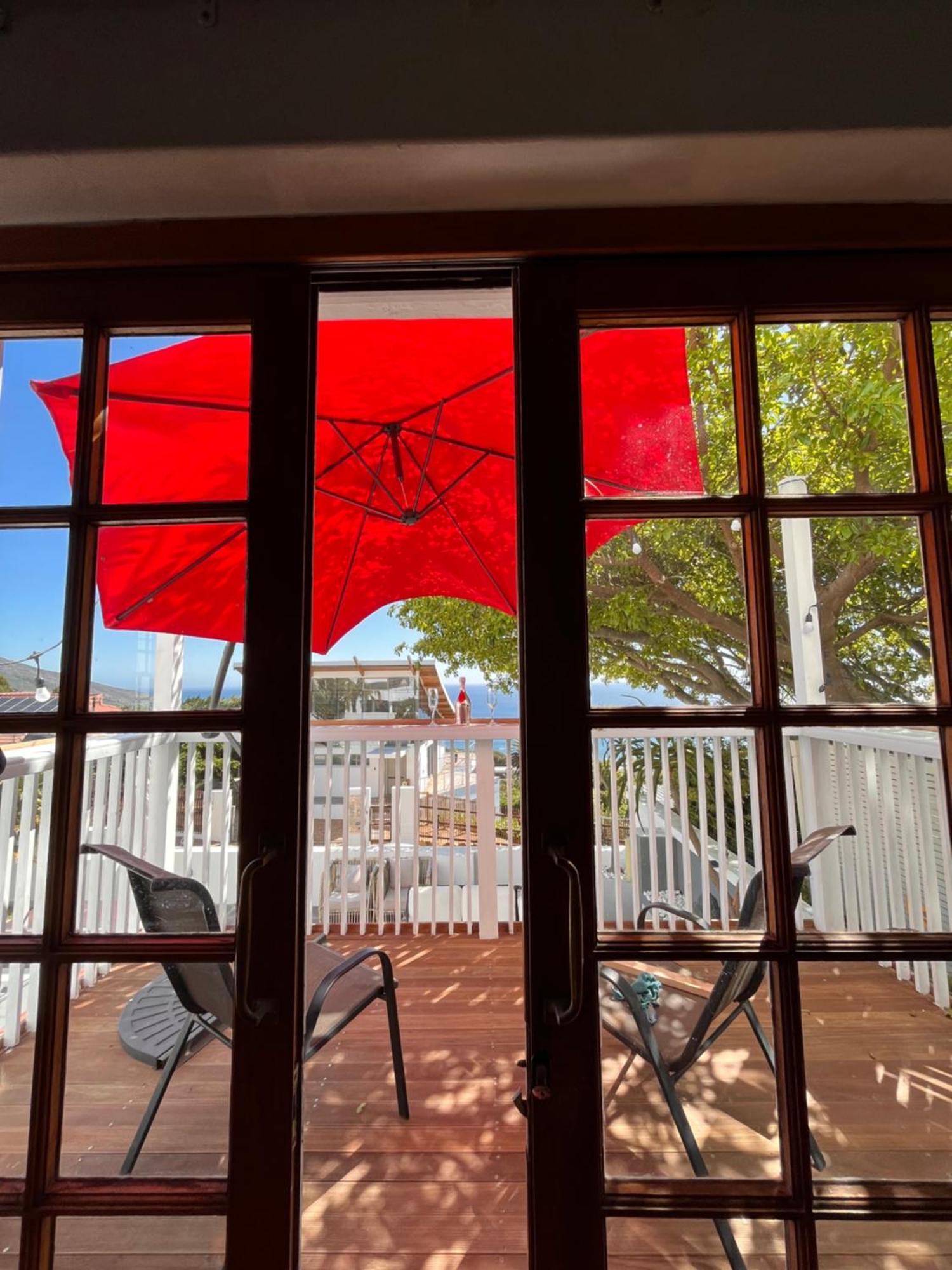 Cozy Camps Bay House With Mountain And Sea View Villa เคปทาวน์ ภายนอก รูปภาพ